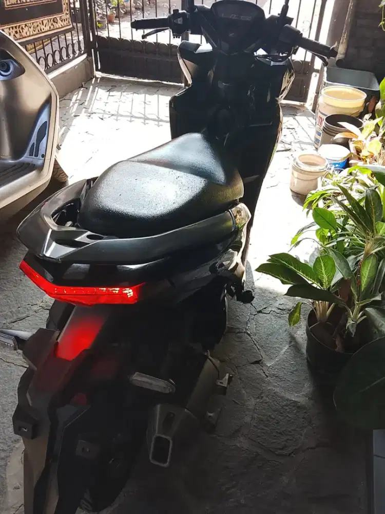 Honda Vario 125 CC th 2021