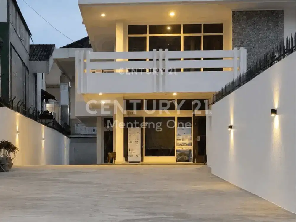 Rumah Dan Properti Komersial Premium Di Palembang