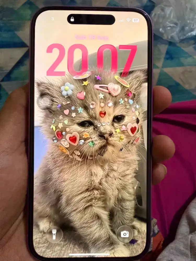iphone 16 pink ibox 128Gb
