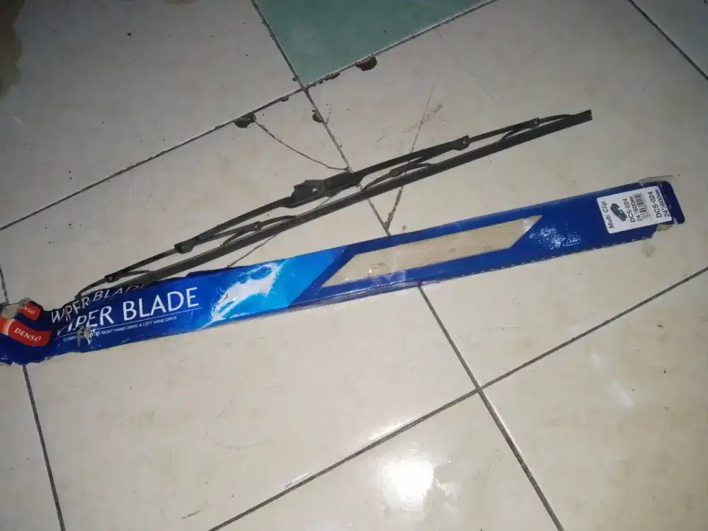 Wiper Blade denso
