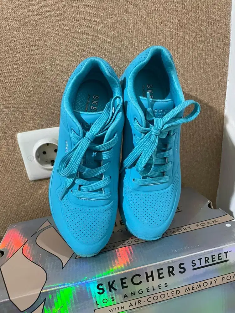 Sepatu Skechers Street Los Angeles