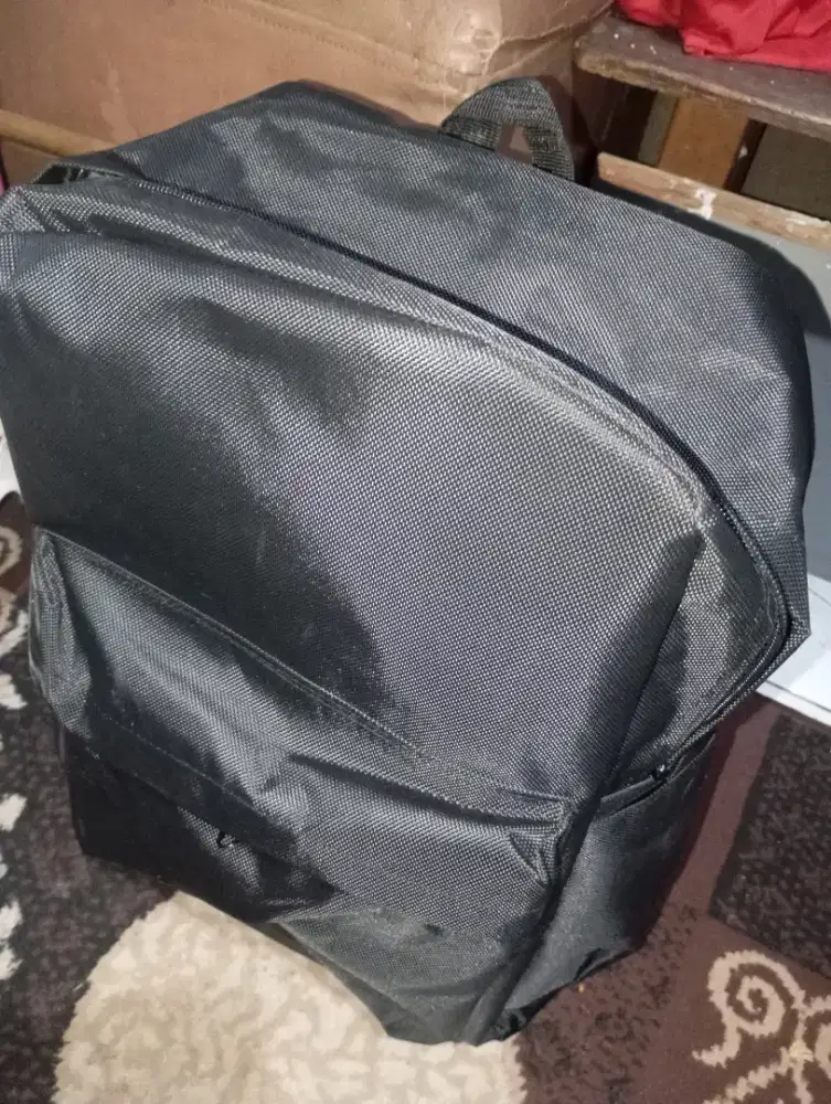 tas rensel gede