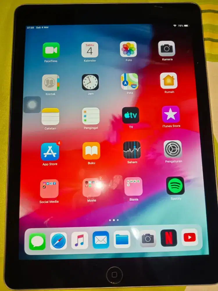 Ipad Air 1 64GB