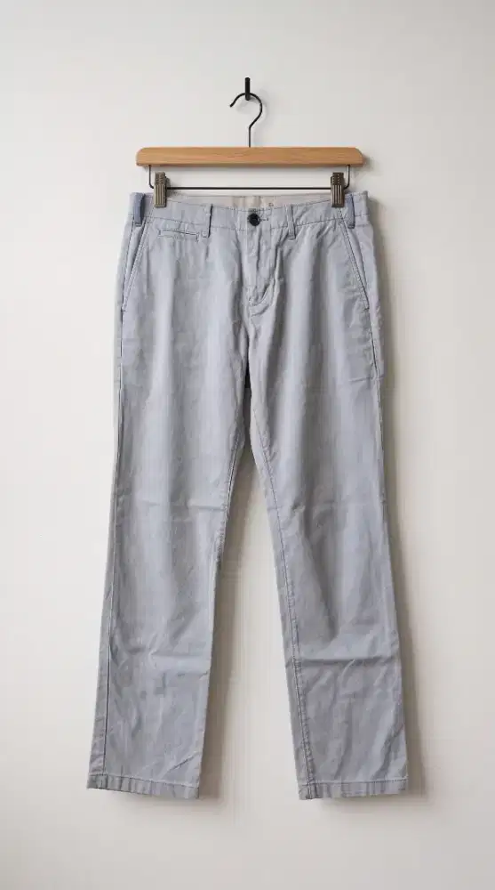 Celana Chino GAP Size 30 (Celana Second/belas Brand)