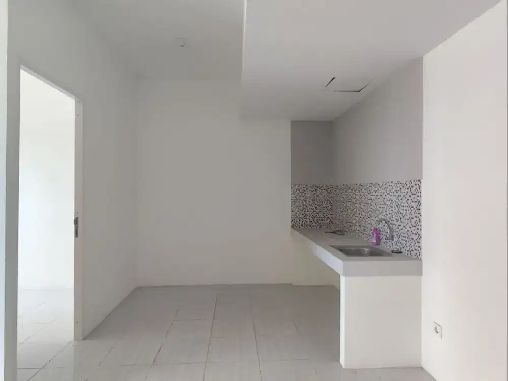 Disewakan Apartment Puncak Dharmahusada Kosongan Tower A