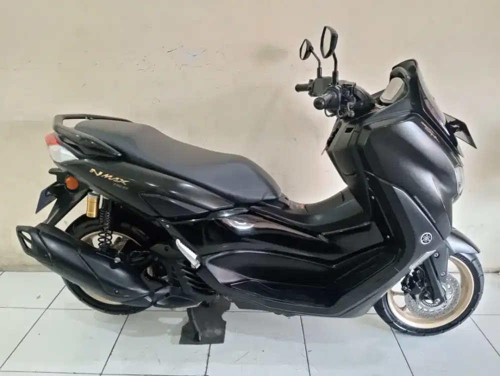 YAMAHA All-new NMAX Non ABS 2020