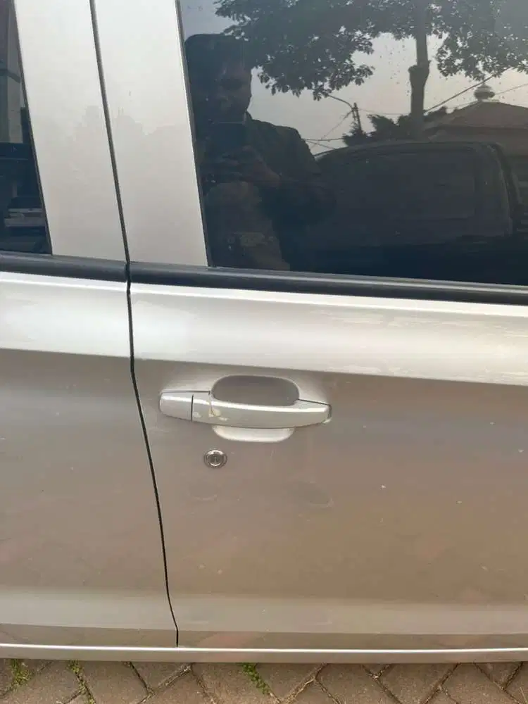 Wuling Confero 2019 Bensin