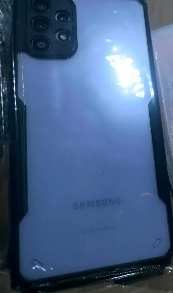Samsung A32 sinyal 5G