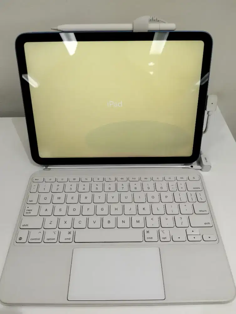 kredit ipad A 16