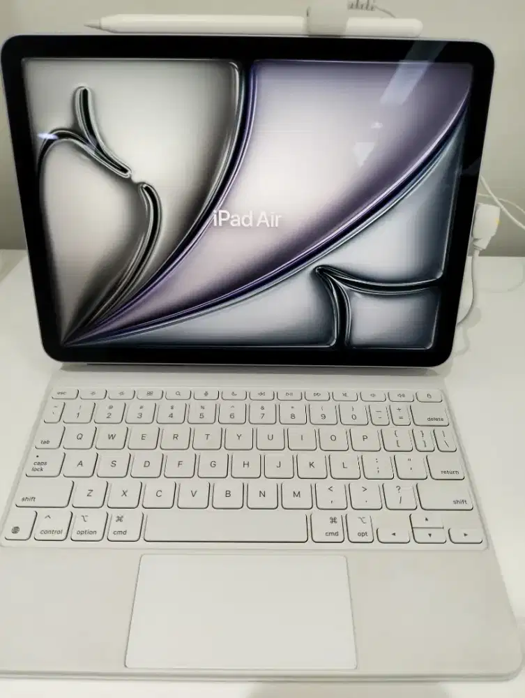 kredit ipad air