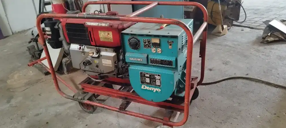 Dijual bekas berkualitas