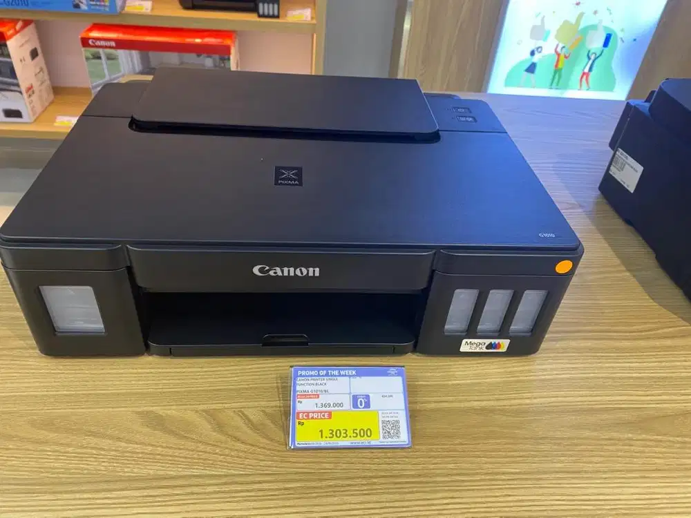 cicilan printer