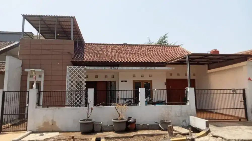 JUAL RUMAH SIAP HUNI ARCAMANIK,BANDUNG TIMUR