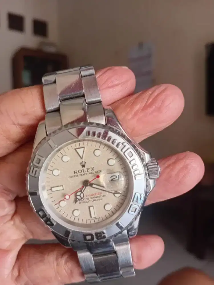 Jam Tangan  Pria Automatic