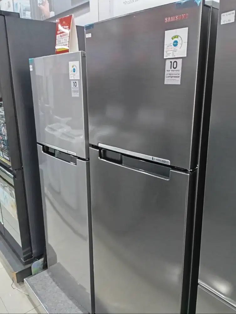 Kulkas Samsung 2 pintu