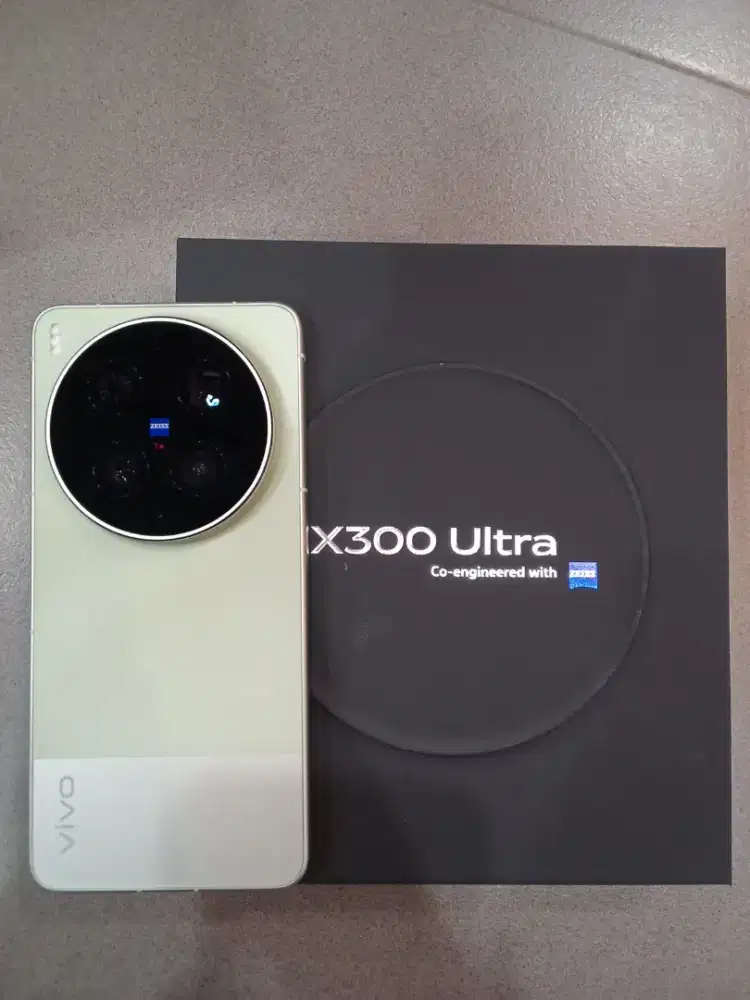 Ready VIVO X300ULTRA 1TB