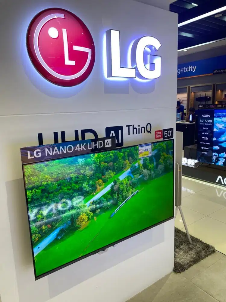 cicilan smart tv SHARP