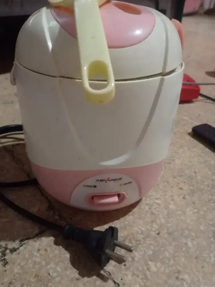Magic com Advance 1lt,normal