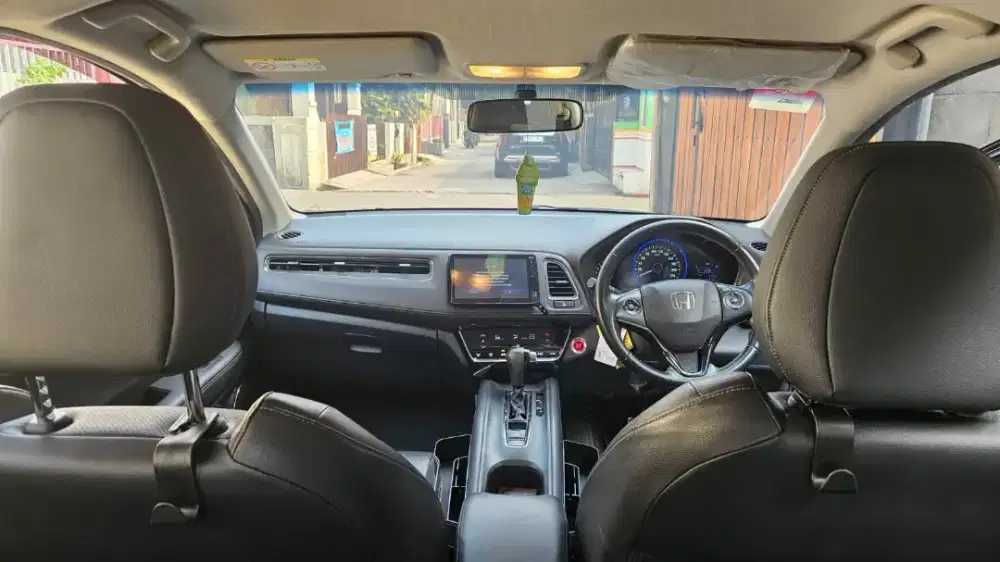 Honda HRV 1.5 SE