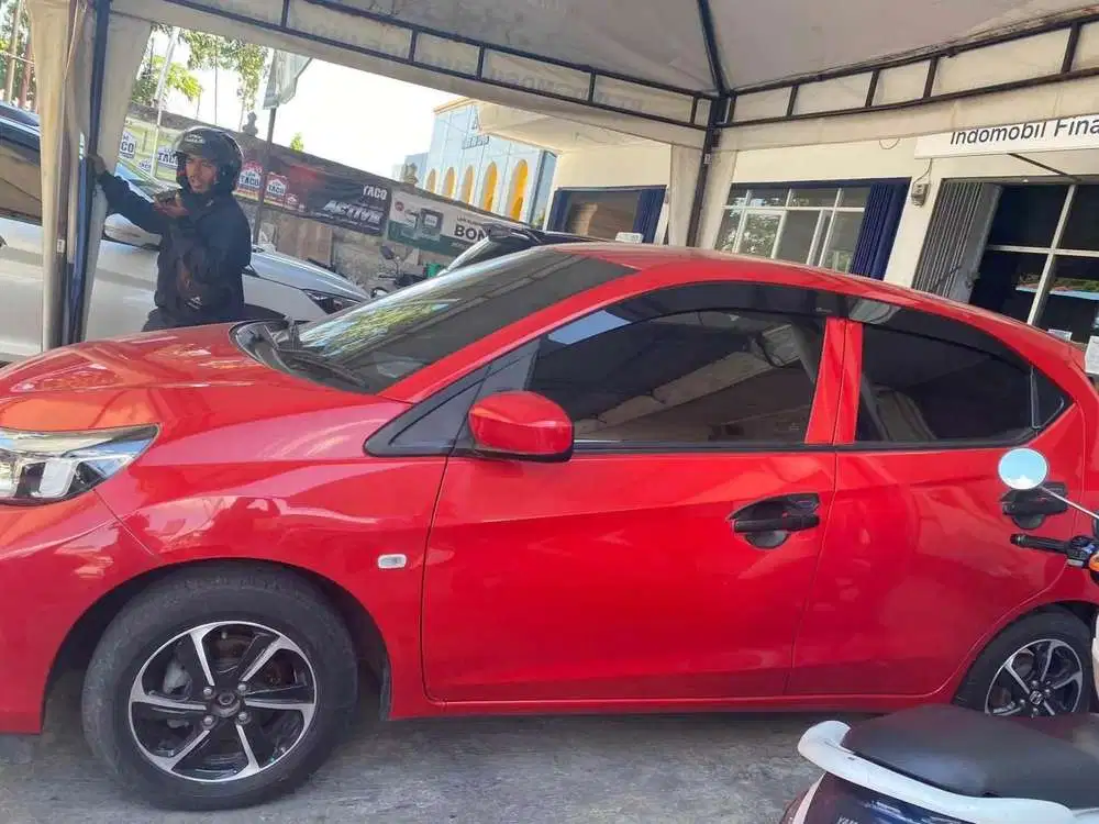 penjual