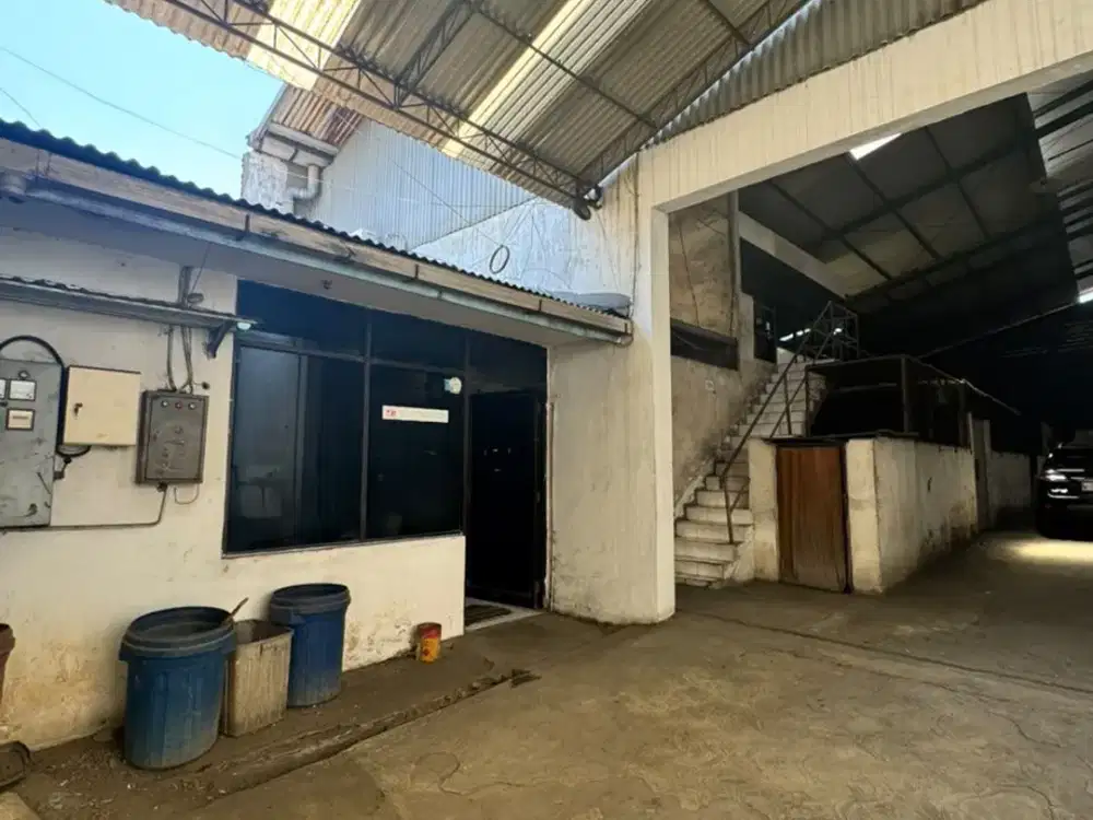 Gudang Taman Sepanjang Sidoarjo