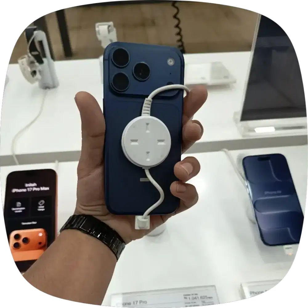 iPhone 17 Pro 256