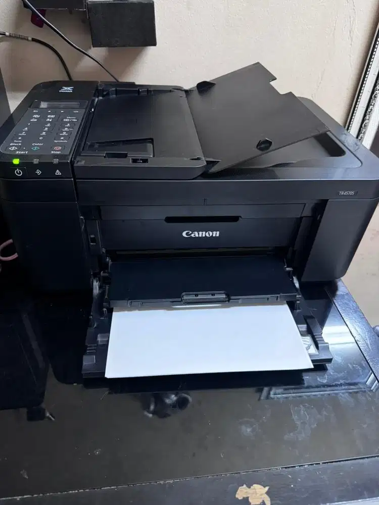 Printer canon TR4570S