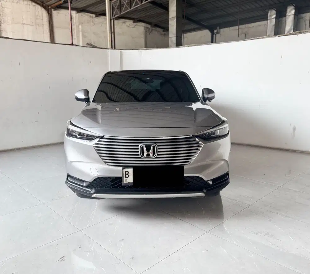 Honda HRV SE 1.5 At km 42 rb