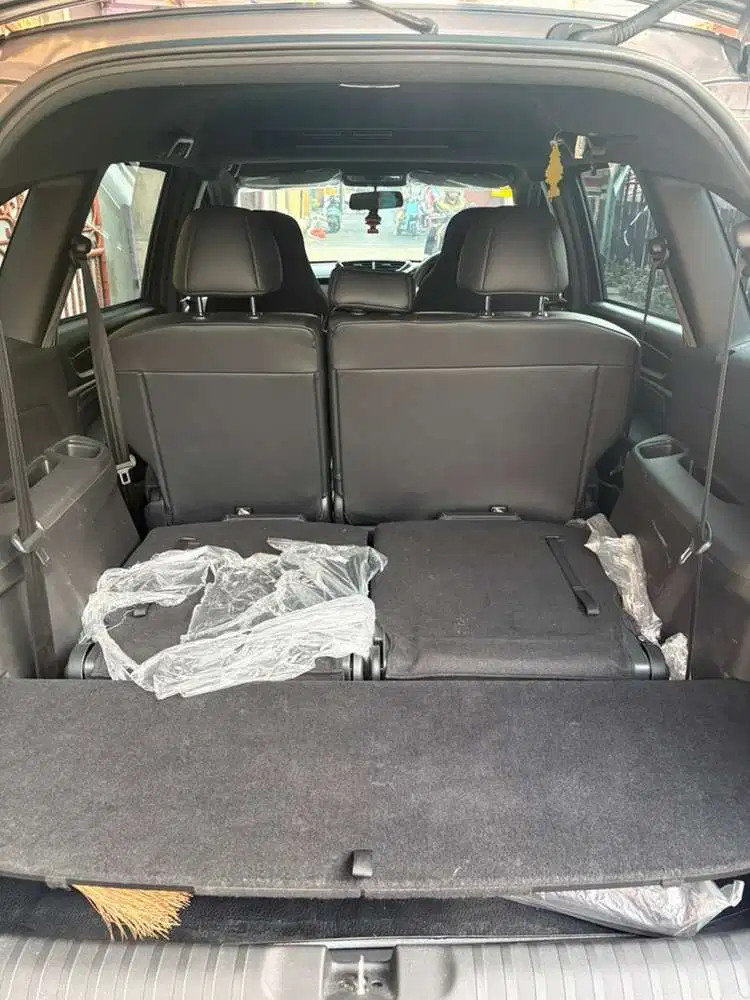 Honda BR-V 2022 Bensin