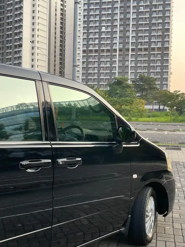 SERENA C24 HIGHWAY STAR