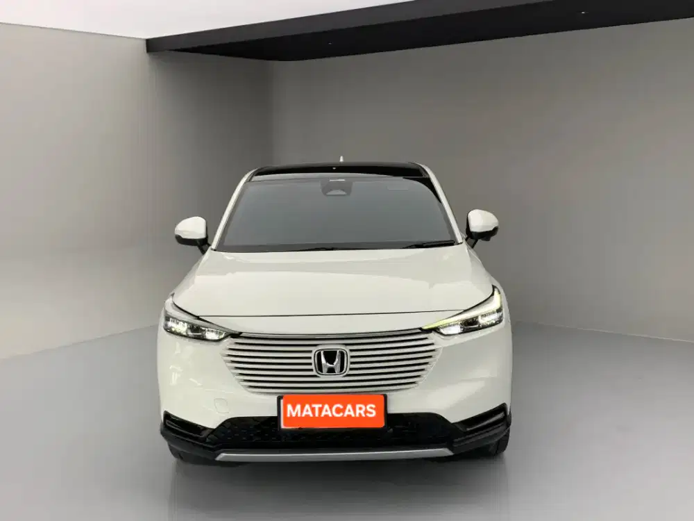 Honda HR-V SE Sensing Matic Tahun 2024