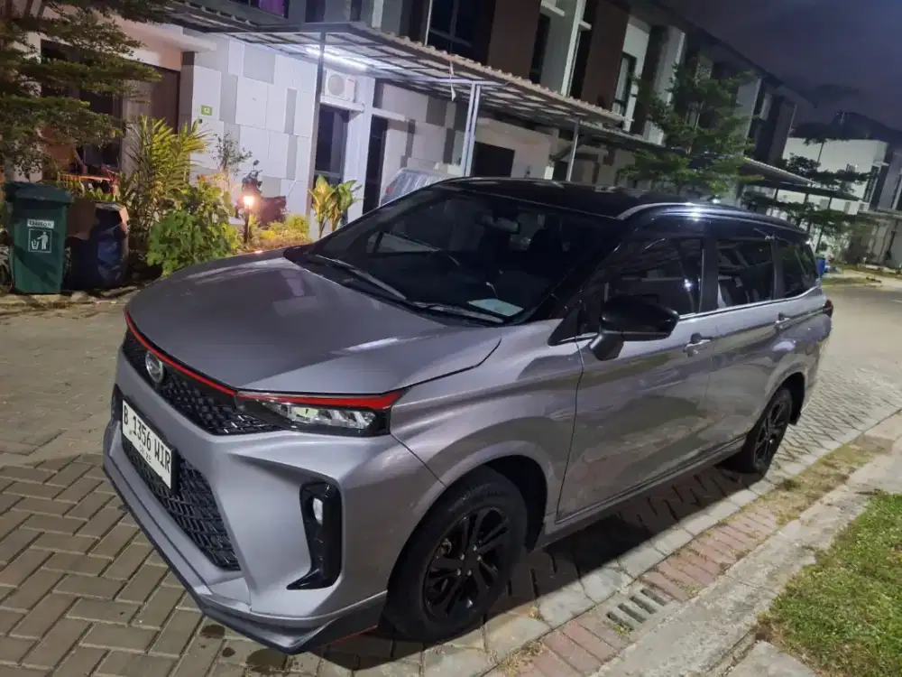 Xenia R ADS special edition