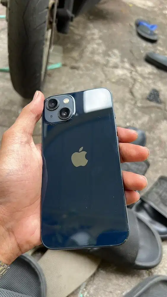 iPhone 13 128gb