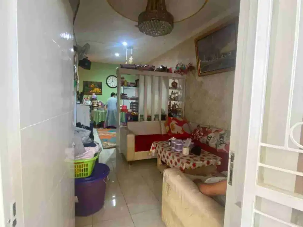 jual rumah kopo permai 2