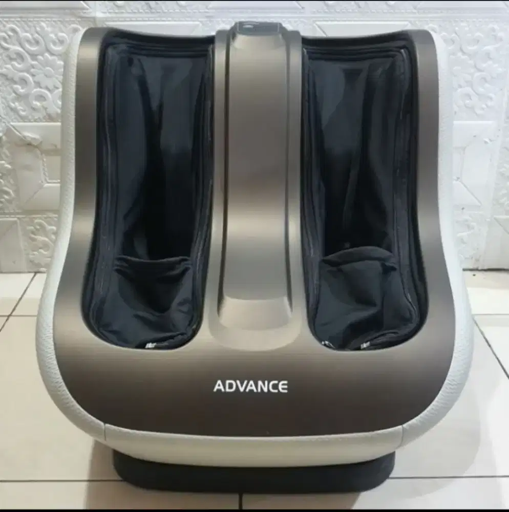 ADVANCE NEO MATE (second/BEKAS)