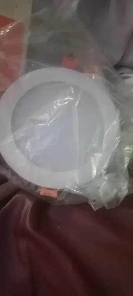 Lampu plafon/downlight inbow 12 watt