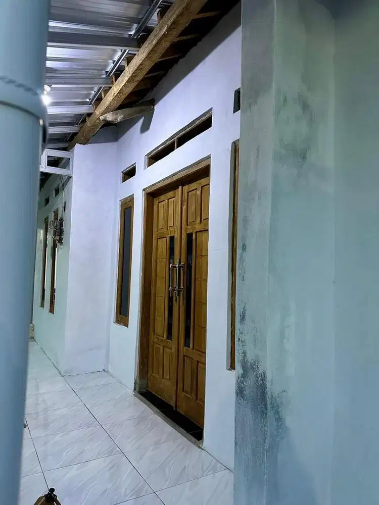 Disewakan Rumah Tinggal di Tegal