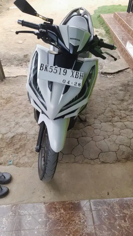 DIJUAL VARIO 150 TAHUN 2023