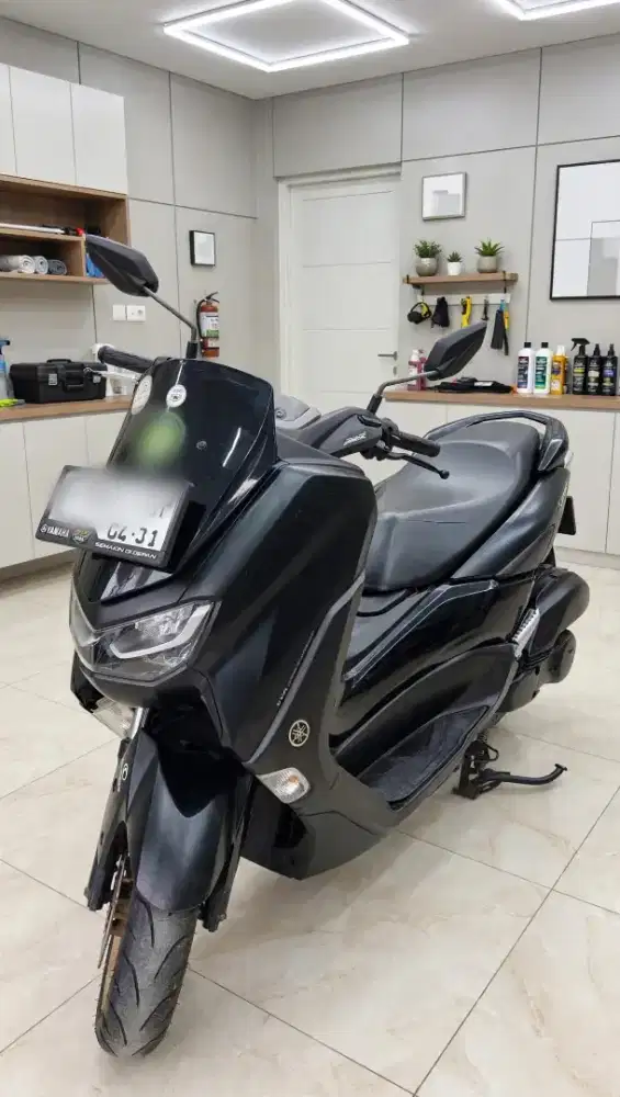 Jual BU Yamaha NMAX New All 2021