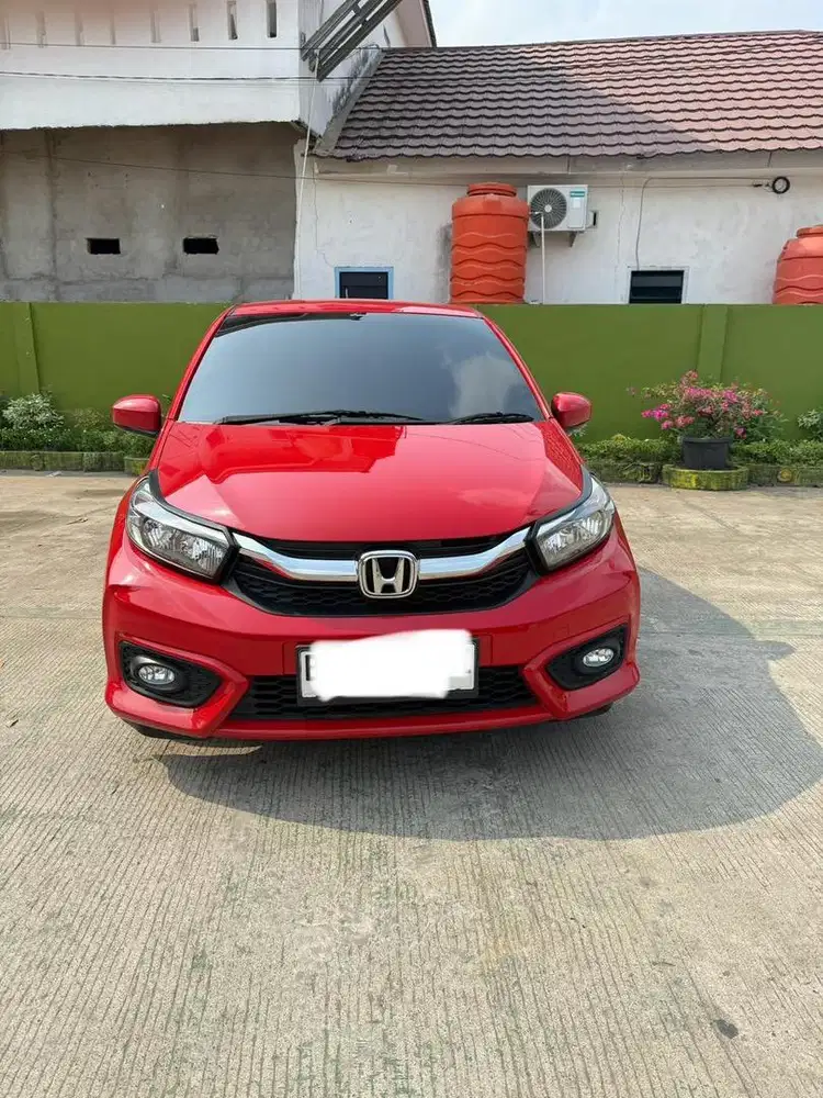Brio e Cvt 2020