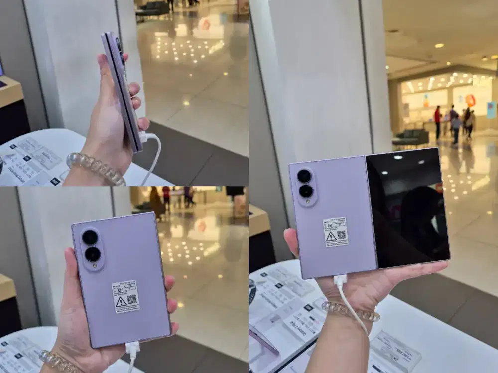 Galaxy ZFold8 Wide
