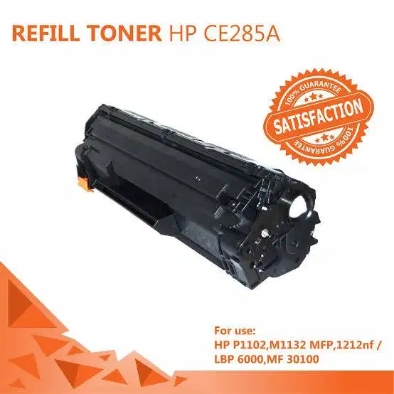 terima refull toner dan tinta