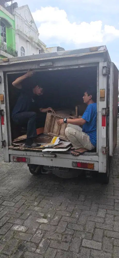 RENTAL SEWA MOBIL BOX MEDAN SEKITARNYA DAN LUAR KOTA ANTAR PROVINSI