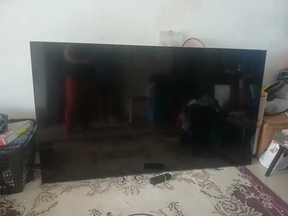 Tv samsung 75 inchi