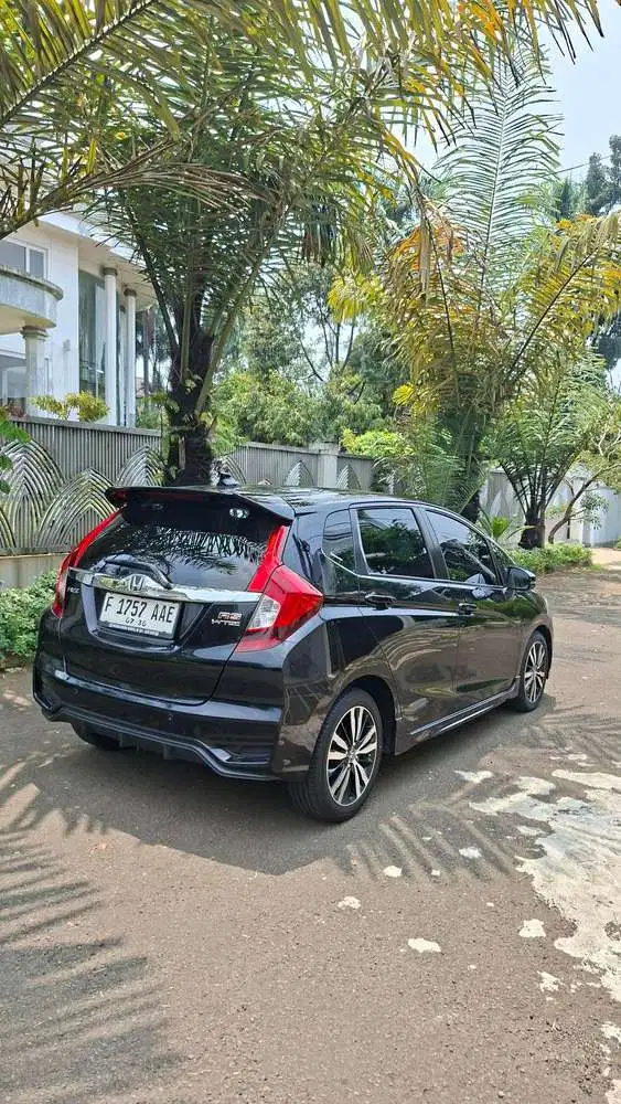 Honda Jazz 2020 Bensin