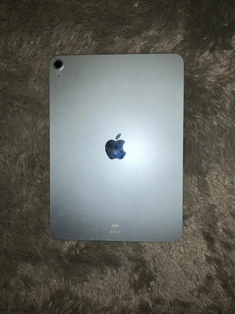 iPad Air M3 128gb blue iBox