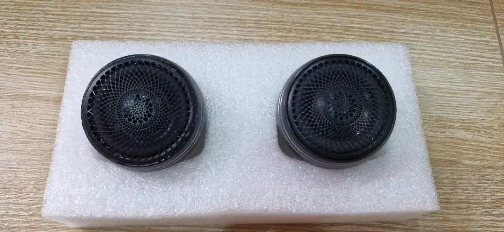 Zevox ZS 2 FR Full Range