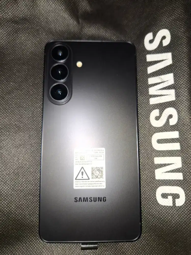 Dijual Cepat Hp Samsung S26+