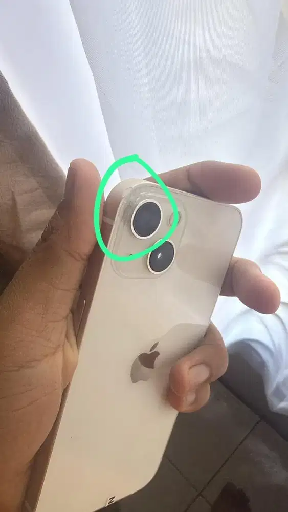 Iphone 13 128 beacukai