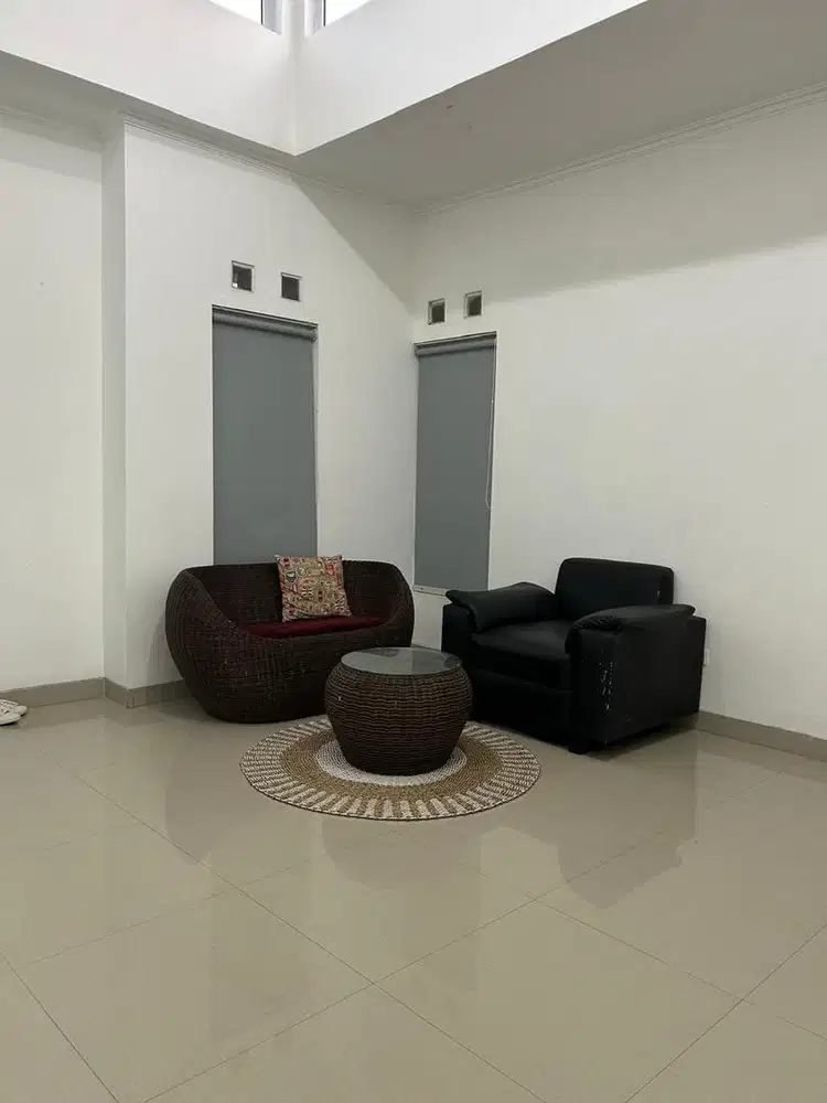 Disewakan Rumah Hook